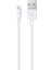 Lightning 100CM Şarj Kablosu- Beyaz (2DK7508B) 2