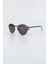 Unisex Leopar Uv 400 Korumalı Unisex Güneş Gözlüğü 23LV5004R02 2