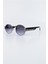 Unisex Siyah Degrade Uv 400 Korumalı Unisex Güneş Gözlüğü 23MPG2938R4 2
