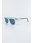 Unisex Mavi Uv 400 Korumalı Unisex Güneş Gözlüğü 23LV6066R05 2