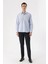Erkek A. Basic Regular Fit Gömlek 4