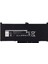 Dell 0G74G Notebook Bataryası Pili - Ver.2 - 4 Cell 1