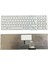 Sony Vaio AEHK5E011303A Uyumlu Notebook Klavyesi - Beyaz - Tr 1