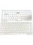 Acer ile Uyumlu Aspire 4320 Uyumlu Notebook Klavyesi - Beyaz (Açık Gri) - Tr 1