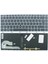 Hp ile Uyumlu Elitebook 840 G5 Uyumlu Notebook Klavyesi - Siyah - Tr 1