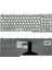 Toshiba Satellite P505D Uyumlu Notebook Klavye - Silver - Tr 1