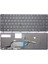Hp ile Uyumlu Probook 830323-141 Uyumlu Notebook Klavyesi - Siyah - Tr 1
