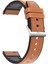 Oneplus Watch Için Tokalı Deri Kordon Kayış - KY68 1