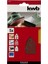 Üçgen Zımpara Quick-Stick, Ahşap ve Metal Için, Kendinden Yapışkanlı, 107 x 175 Mm, Bundd Sistr 2