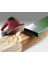 Üçgen Zımpara Quick-Stick, Ahşap ve Metal Için, Kendinden Yapışkanlı, 107 x 175 Mm, Bundd Sistr 3