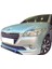 Peugoet 301 Makyajsız Body Kit Seti Plastik 4