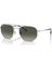 Rayban 3707 003/71 57 Erkek Güneş Gözlüğü 1