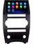 Jeep Comander Android 12 Kablosuz Carplay Navigasyon Multimedya Ekran Teyp - MY-0609W- 3