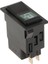 12 V-24V Evrensel Rocker 6 Pins Spst On Kapalı Anahtarı Cam Control Cam (Yurt Dışından) 4