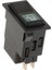 12 V-24V Evrensel Rocker 6 Pins Spst On Kapalı Anahtarı Cam Control Cam (Yurt Dışından) 5