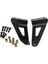 Araba Dış Çatı Işi Işık Montaj Braket Tutucu Chevy & Gmc 2007-2013 (Yurt Dışından) 1