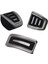 3 Adet Araba Hızlandırıcı Pedal Pedleri Bora Jetta Golf Için Kapak 4 Mk4 Iv Jetta Mk4 (Yurt Dışından) 5