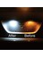 Ford Focus C-Max Mk2 2003-2008 Için Otomatik 12 V LED Plaka Işık Lambaları (Yurt Dışından) 4
