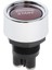 Evrensel 12 V Araba Motoru Start Push Button Anahtarı Kontak Starter Kitleri Kırmızı (Yurt Dışından) 5