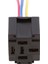 6 Yollu Sigorta LED Göstergesi 15A 10A 5A Sigortalı Tekne Rv'ye Uyuyor (Yurt Dışından) 4