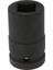 Metrik Sürüş 4 Puan Derin Darbe Soketi 80X22X26MM (Yurt Dışından) 2