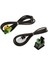 RCD510+310+300+RNS315 Aux USB Anahtar Soket Kablo Kablosu Vw Mk6 Touran (Yurt Dışından) 1