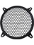 8'' Hoparlör Subwoofer Izgara Koruyucu Kapak Konut 8 Inç (Yurt Dışından) 3
