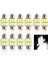 10 Adet Beyaz 5630 6smd Araba LED Canbus Iç Kubbe Haritası Ampuller (Yurt Dışından) 4