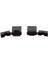 10X Repalment Araba Otomatik Kamyon 12V 40A-80A Röle Kablo Demeti Soketi 4 Pin 4 Tel (Yurt Dışından) 3