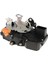 Güç Kapısı Kilidi Aktüatör Motor Ön 08-12 Malibu Için Sol 07-09 Aura (Yurt Dışından) 1
