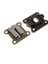 47CC 49CC Motor Cep Reed Carb Emme Conta Mini Kir Moto Atv Quad (Yurt Dışından) 4