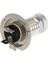 Uzun 6000K 15W H7 2323 Sis Farları Drl 15-Smd LED Lamp Sumut 750LM (Yurt Dışından) 2