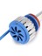 2 Adet Yedek D6 H11 30W 3500LM LED Otomatik Far Ampulleri Yüksek-Düşük Işın Beyaz (Yurt Dışından) 4