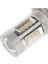Uzun 6000K 15W H7 2323 Sis Farları Drl 15-Smd LED Lamp Sumut 750LM (Yurt Dışından) 3