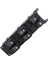 Plastik Yolcu Pencere Anahtarı Kia Rio 2006-2010 Araba Aksesuarları (Yurt Dışından) 3