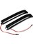 W LED Yan Ayna Dönüş Sinyali Işığı Sinyal Işığı Ford Raptor (Yurt Dışından) 1