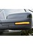 W LED Yan Ayna Dönüş Sinyali Işığı Sinyal Işığı Ford Raptor (Yurt Dışından) 3