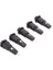 4 Set Su Geçirmez Otomatik Itme Düğmesi W Hızlı Terminaller 15A+20A (Yurt Dışından) 4