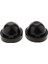 (2) Far Kurulumu Için 90MM Kauçuk Muhafaza Contası Kapakları Xenon Far Kiti LED (Yurt Dışından) 2