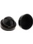 (2) Far Kurulumu Için 90MM Kauçuk Muhafaza Contası Kapakları Xenon Far Kiti LED (Yurt Dışından) 4
