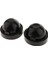 (2) Far Kurulumu Için 90MM Kauçuk Muhafaza Contası Kapakları Xenon Far Kiti LED (Yurt Dışından) 5