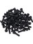 300 Adet Siyah Tubeless Valf TR-413 Snap-In Tip Lastik Kök Tekerleği Jant Kiti (Yurt Dışından) 3