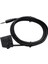 Comand 2.0 Için 3.5mm Aux Kordon Arayüzü Ses Adaptör Kablosu (Yurt Dışından) 1