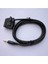 Comand 2.0 Için 3.5mm Aux Kordon Arayüzü Ses Adaptör Kablosu (Yurt Dışından) 2