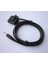 Comand 2.0 Için 3.5mm Aux Kordon Arayüzü Ses Adaptör Kablosu (Yurt Dışından) 3