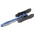 Paslanmaz Çelik Cırcır Pistonlu Caliper Spreader Anahtarı Pres Aracı Mavi (Yurt Dışından) 1