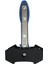 Paslanmaz Çelik Cırcır Pistonlu Caliper Spreader Anahtarı Pres Aracı Mavi (Yurt Dışından) 3