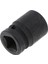 1 2'' Sürücü 19MM 6 Noktası Hex Derin Etki Metrik Soket 38MM Uzun (Yurt Dışından) 5
