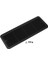 2 Adet Rv Camper Kester Yan Hava Hava Havalandırma Outlet Grille Kapak 480*185MM Siyah (Yurt Dışından) 2
