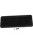 2 Adet Rv Camper Kester Yan Hava Hava Havalandırma Outlet Grille Kapak 480*185MM Siyah (Yurt Dışından) 3